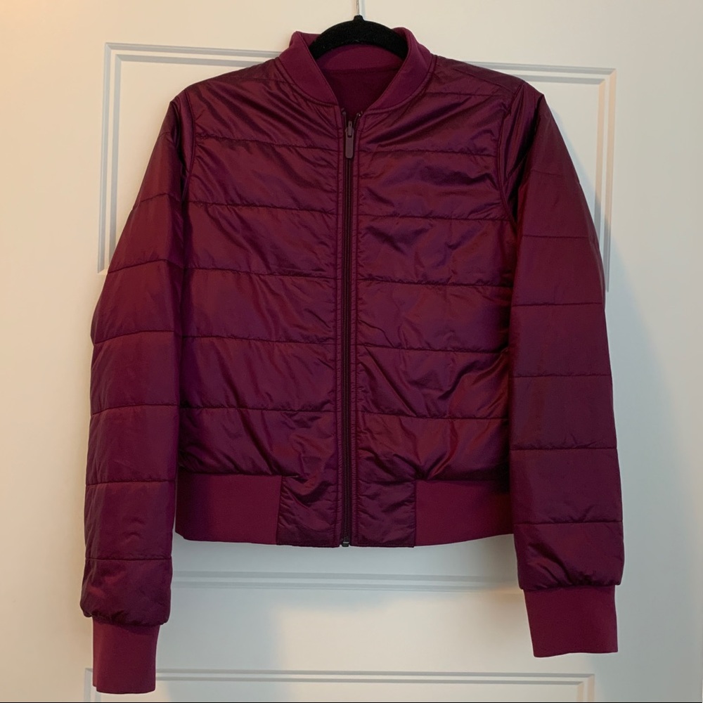 Lululemon Reversible Jacket